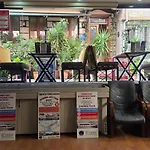 Hotel Blue Amedist 2*