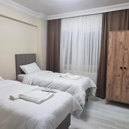 Blue Amedist Hotel 2*