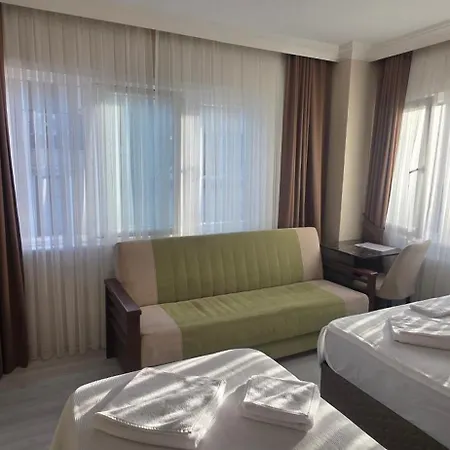 Blue Amedist İstanbul